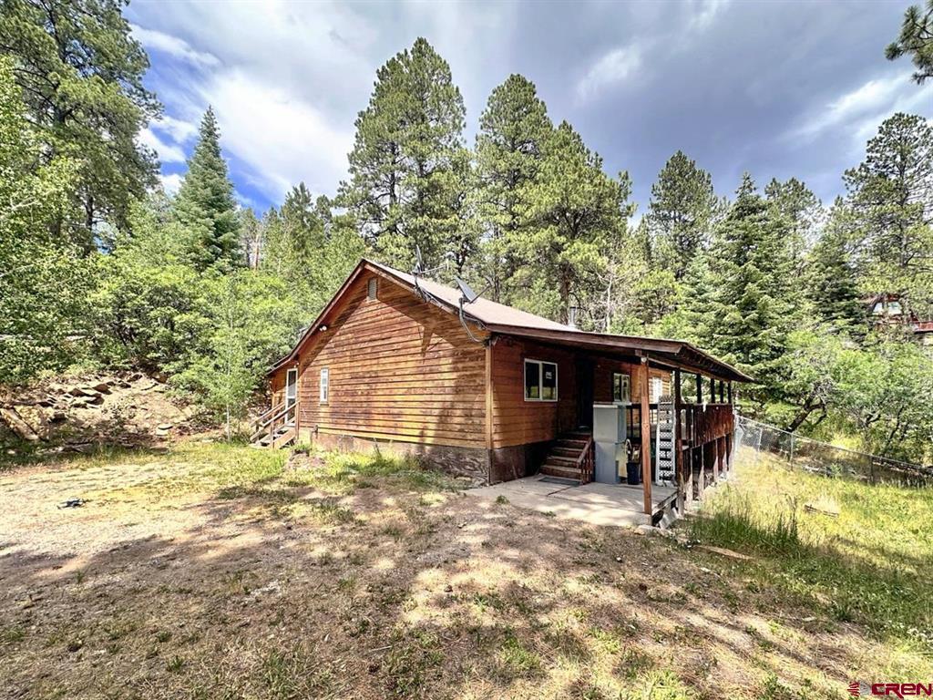 450 Rosalie Drive Durango CO 81301