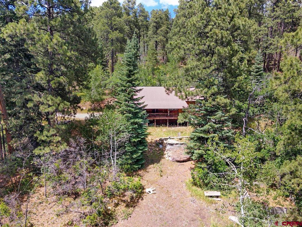 450 Rosalie Drive Durango CO 81301