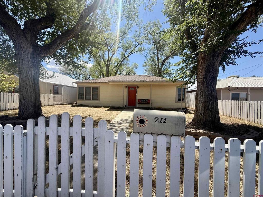 211 W Coronado Avenue Cortez CO 81321