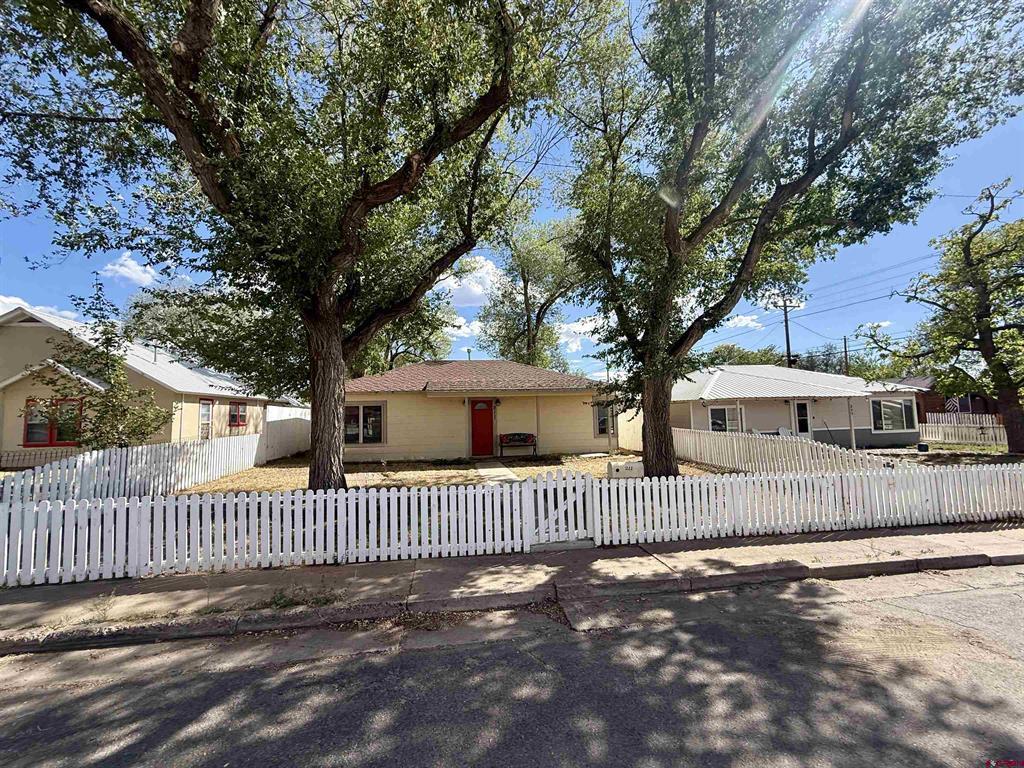 211 W Coronado Avenue Cortez CO 81321
