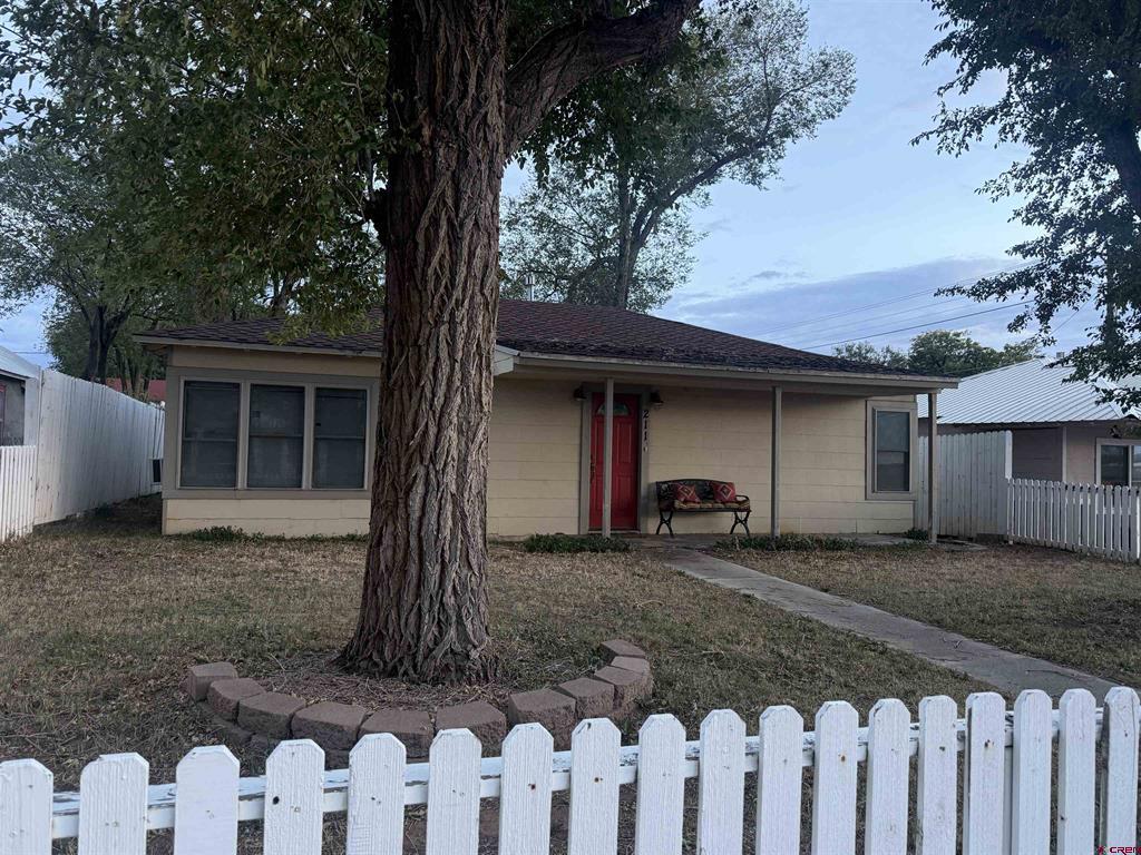 211 W Coronado Avenue Cortez CO 81321