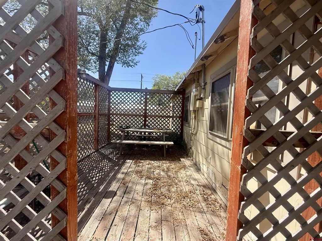 211 W Coronado Avenue Cortez CO 81321