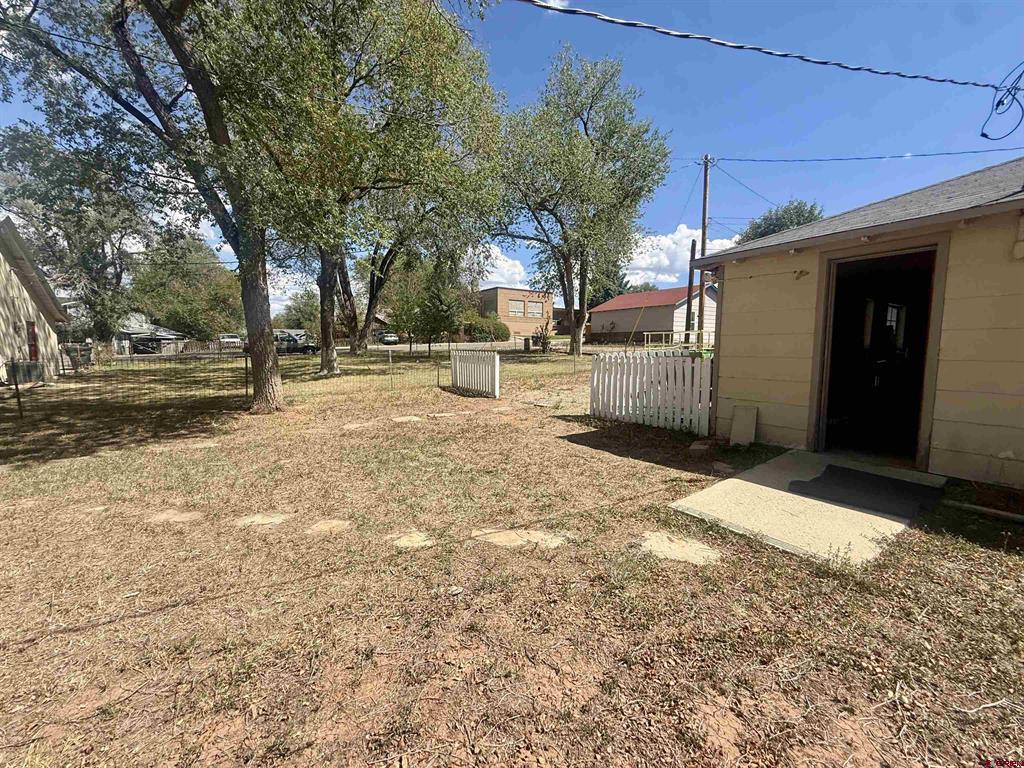 211 W Coronado Avenue Cortez CO 81321