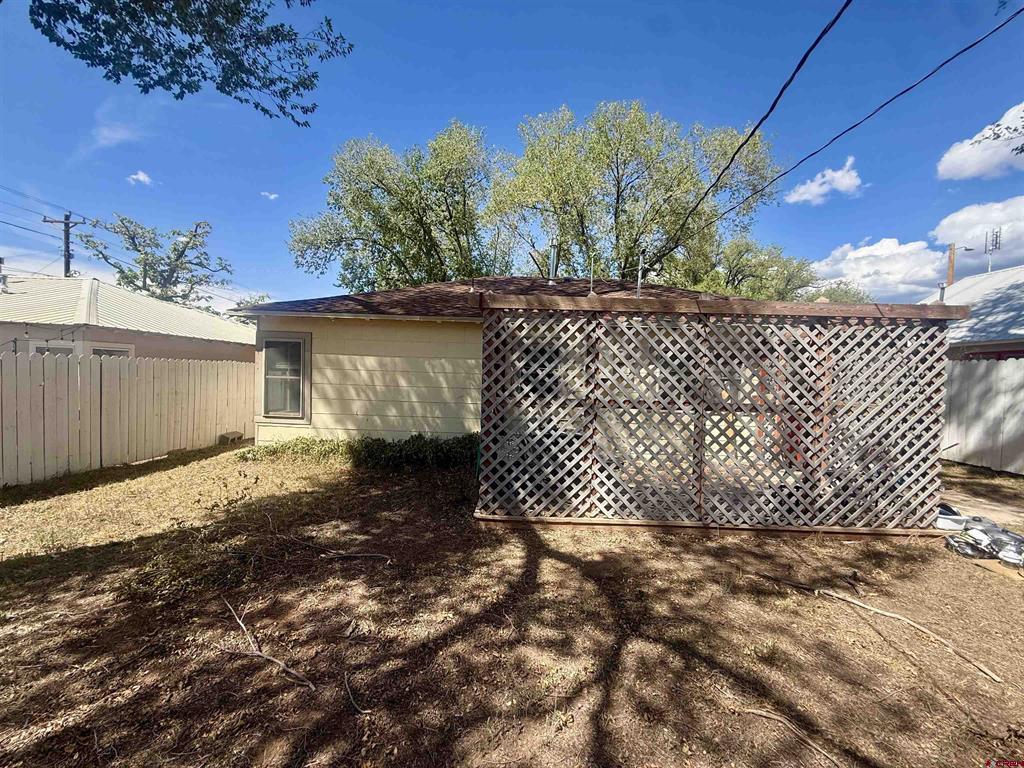 211 W Coronado Avenue Cortez CO 81321