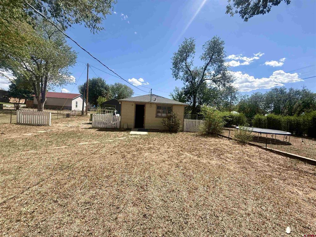 211 W Coronado Avenue Cortez CO 81321