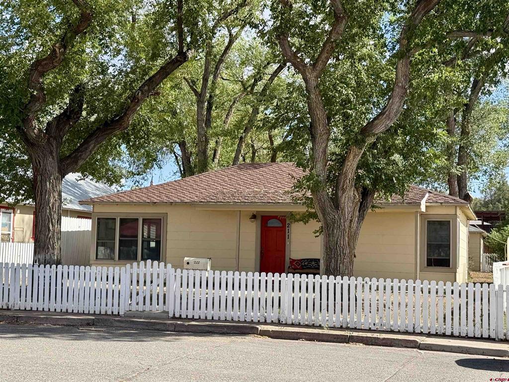 211 W Coronado Avenue Cortez CO 81321