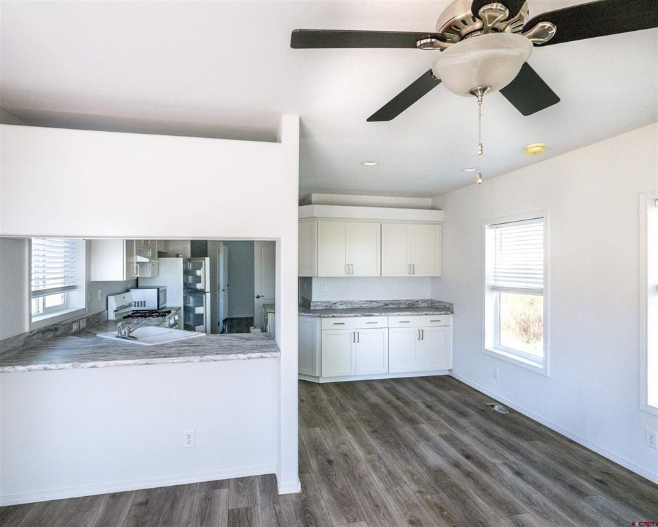 19234 Road 16 & 19444 Road 16.5 Yellow Jacket CO 81335