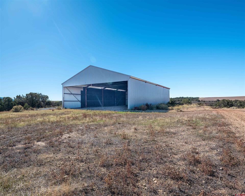 19234 Road 16 & 19444 Road 16.5 Yellow Jacket CO 81335