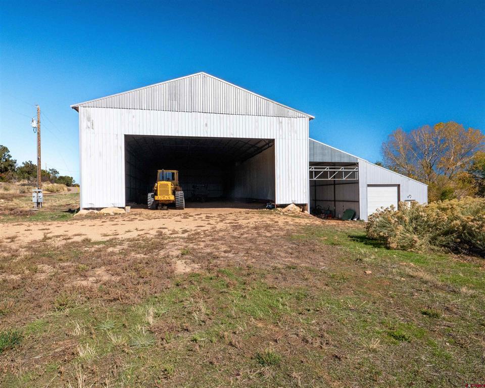 19234 Road 16 & 19444 Road 16.5 Yellow Jacket CO 81335