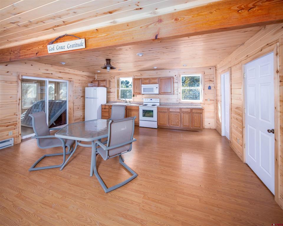 19234 Road 16 & 19444 Road 16.5 Yellow Jacket CO 81335