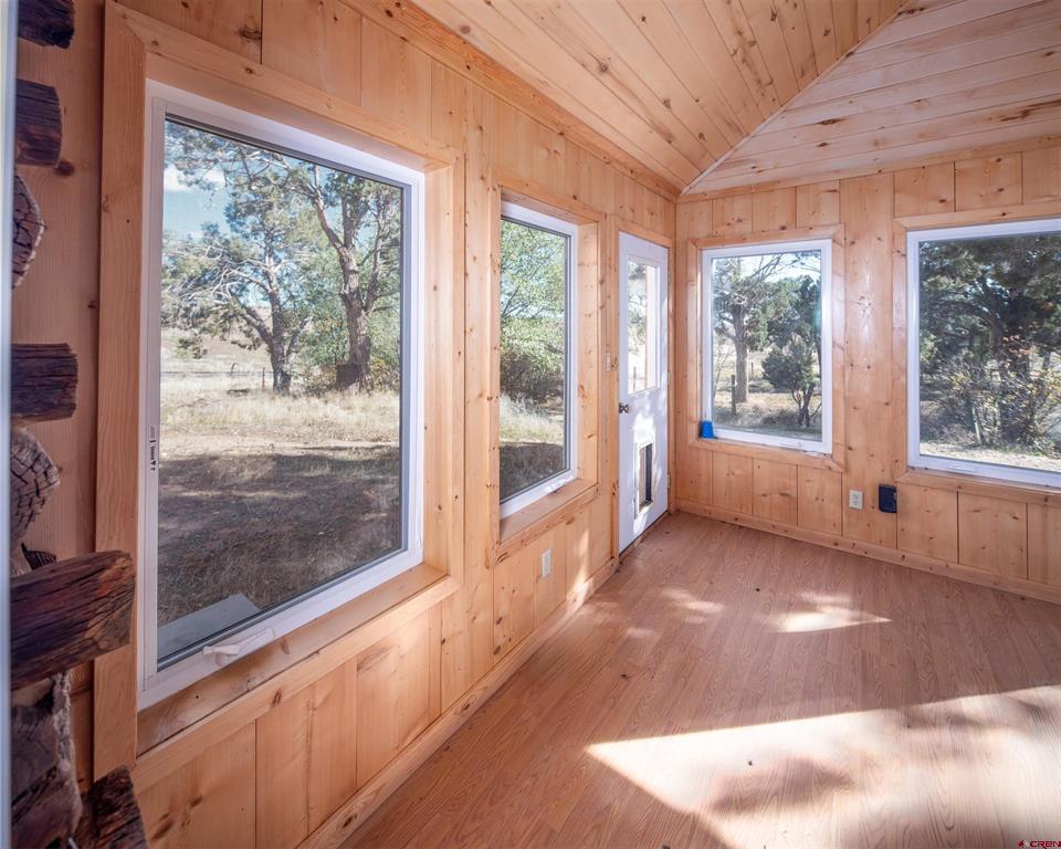 19234 Road 16 & 19444 Road 16.5 Yellow Jacket CO 81335