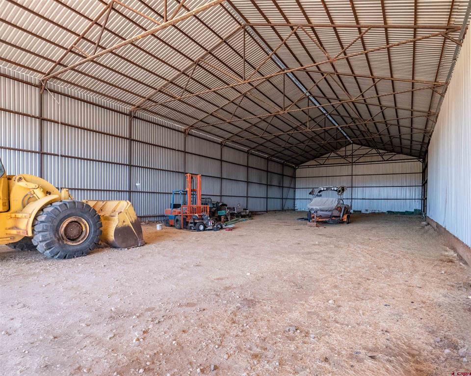 19234 Road 16 & 19444 Road 16.5 Yellow Jacket CO 81335