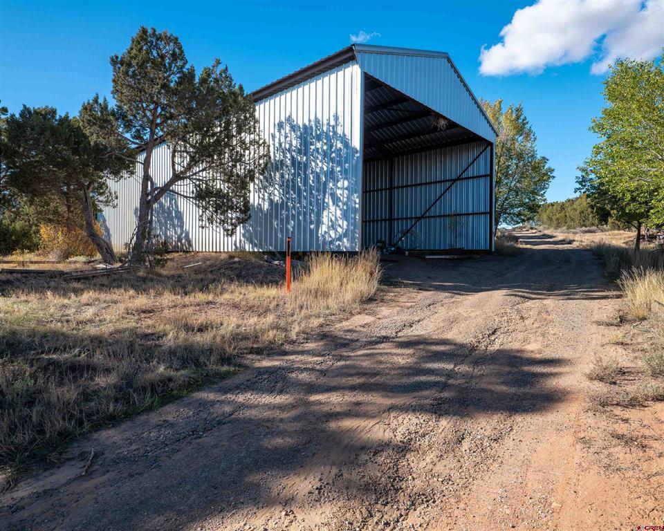 19234 Road 16 & 19444 Road 16.5 Yellow Jacket CO 81335