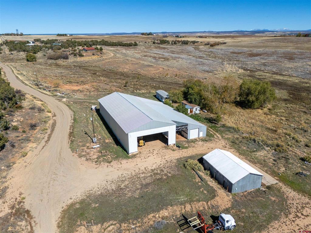 19234 Road 16 & 19444 Road 16.5 Yellow Jacket CO 81335