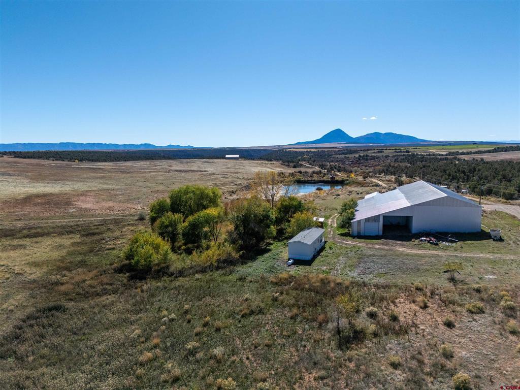 19234 Road 16 & 19444 Road 16.5 Yellow Jacket CO 81335