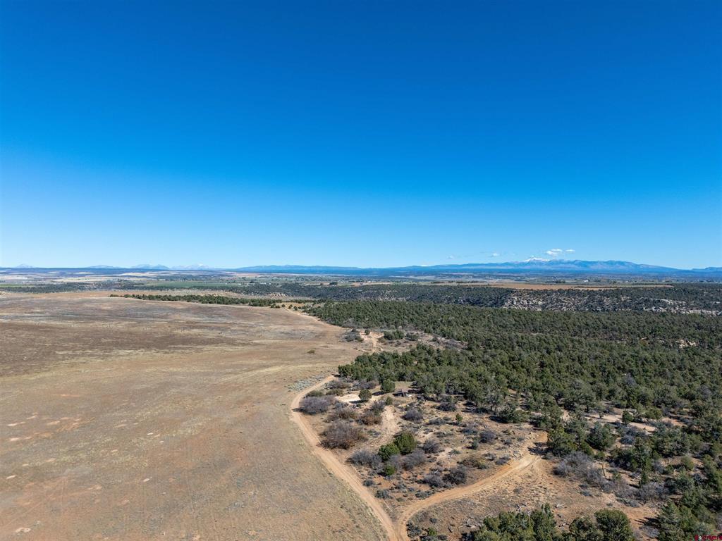 19234 Road 16 & 19444 Road 16.5 Yellow Jacket CO 81335