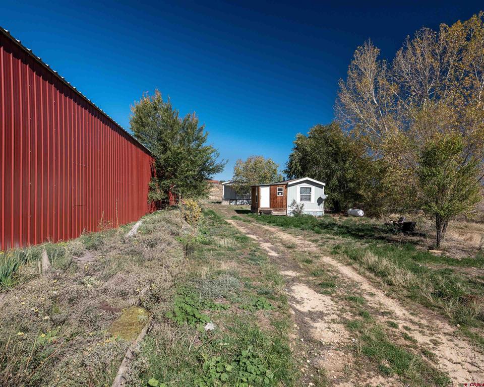19234 Road 16 & 19444 Road 16.5 Yellow Jacket CO 81335
