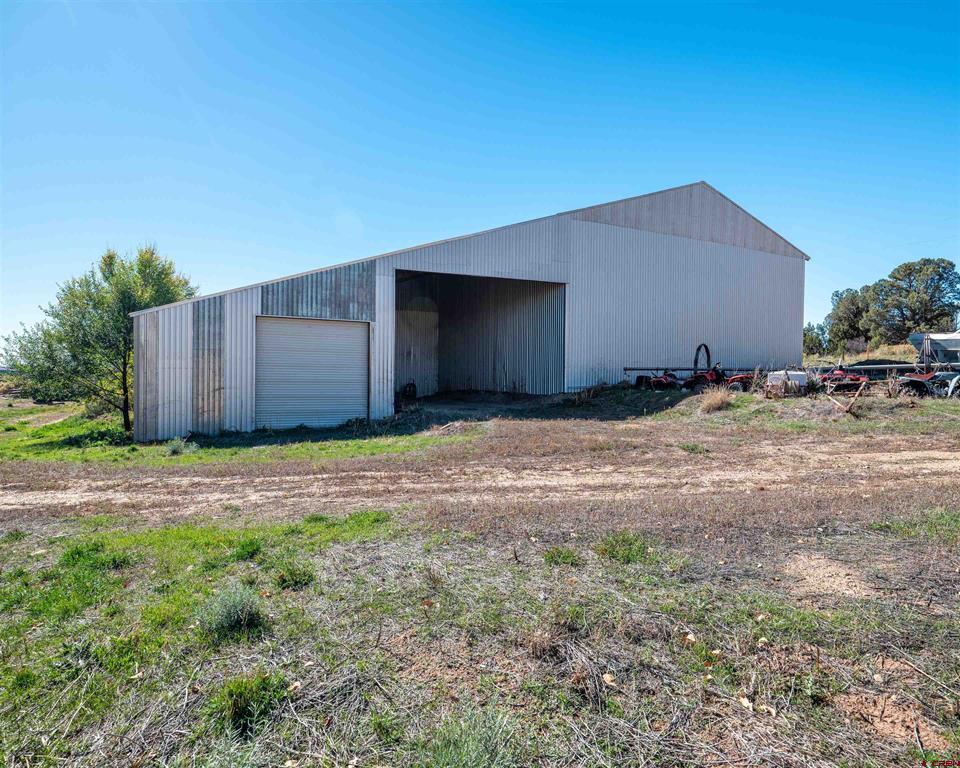 19234 Road 16 & 19444 Road 16.5 Yellow Jacket CO 81335