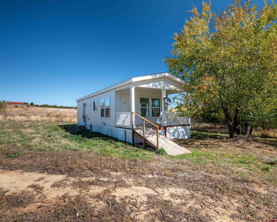 19234 Road 16 & 19444 Road 16.5 Yellow Jacket CO 81335