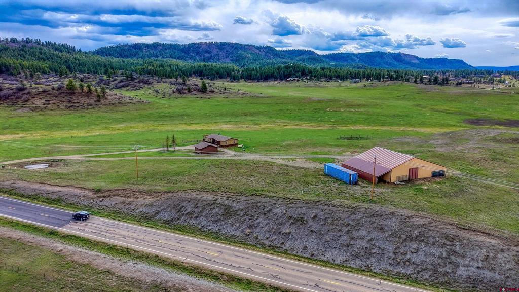 Pagosa Springs CO, 6115 Highway 84