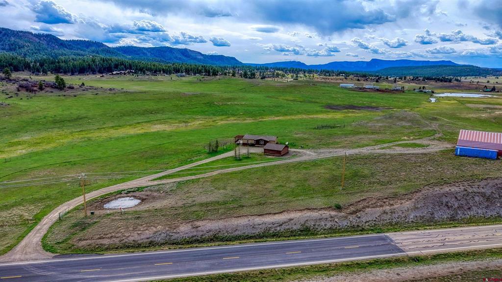 6115 Highway 84 Pagosa Springs CO 81147