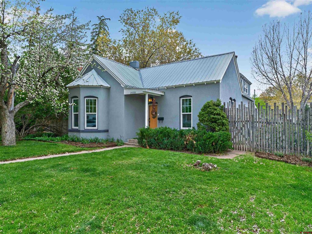 2058 W 2nd Avenue Durango CO 81301