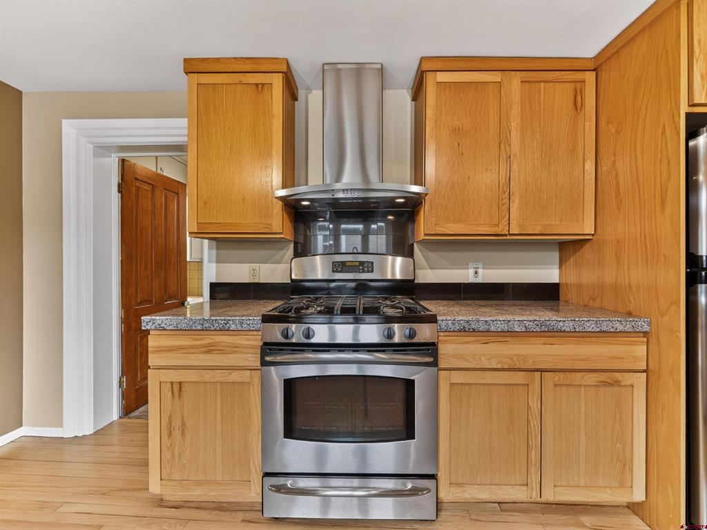 2058 W 2nd Avenue Durango CO 81301