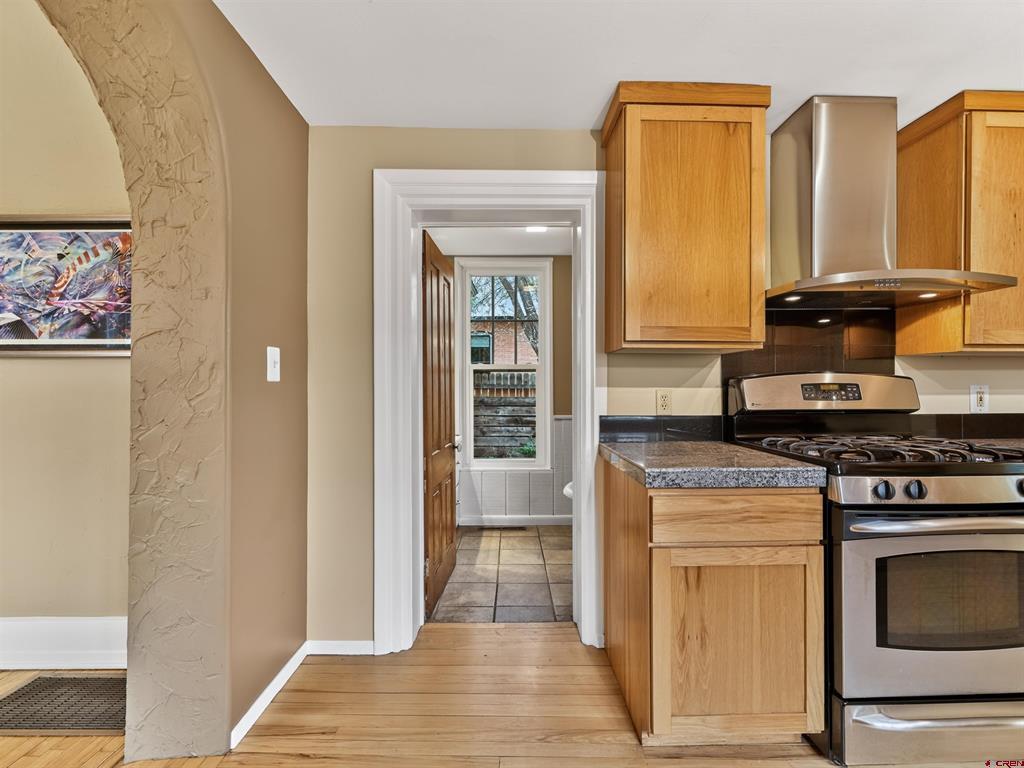 2058 W 2nd Avenue Durango CO 81301