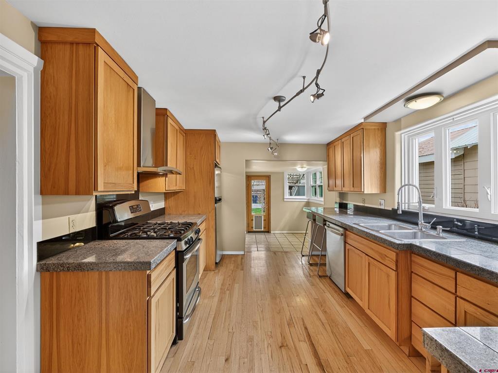 2058 W 2nd Avenue Durango CO 81301