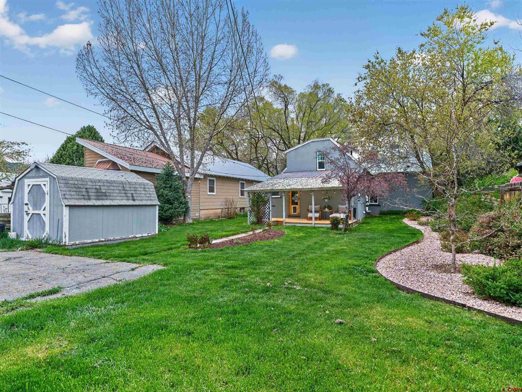2058 W 2nd Avenue Durango CO 81301