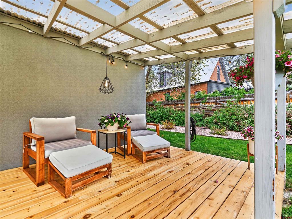 2058 W 2nd Avenue Durango CO 81301