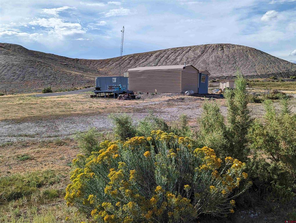 71402 50 Highway Montrose CO 81401