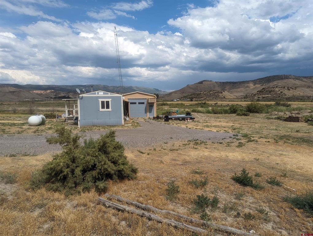 71402 50 Highway Montrose CO 81401