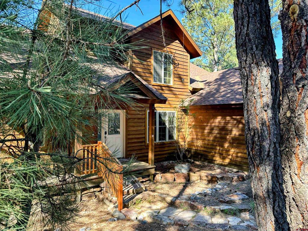 62 Masters Circle Pagosa Springs CO 81147