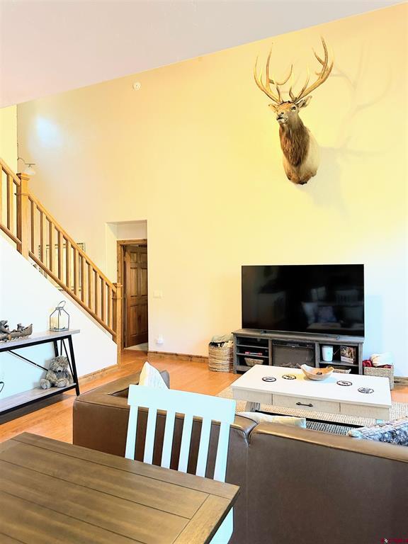62 Masters Circle Pagosa Springs CO 81147