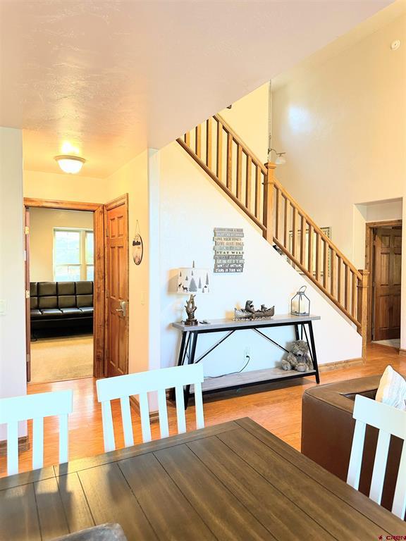 62 Masters Circle Pagosa Springs CO 81147