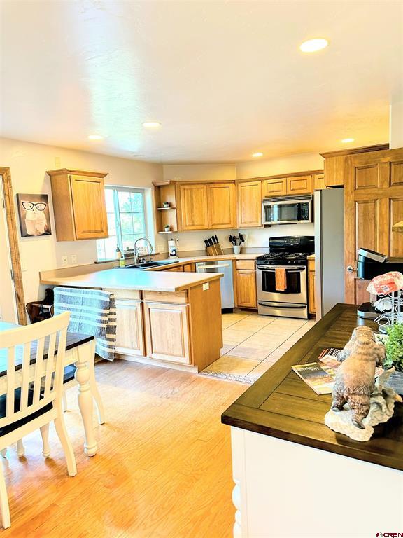 62 Masters Circle Pagosa Springs CO 81147