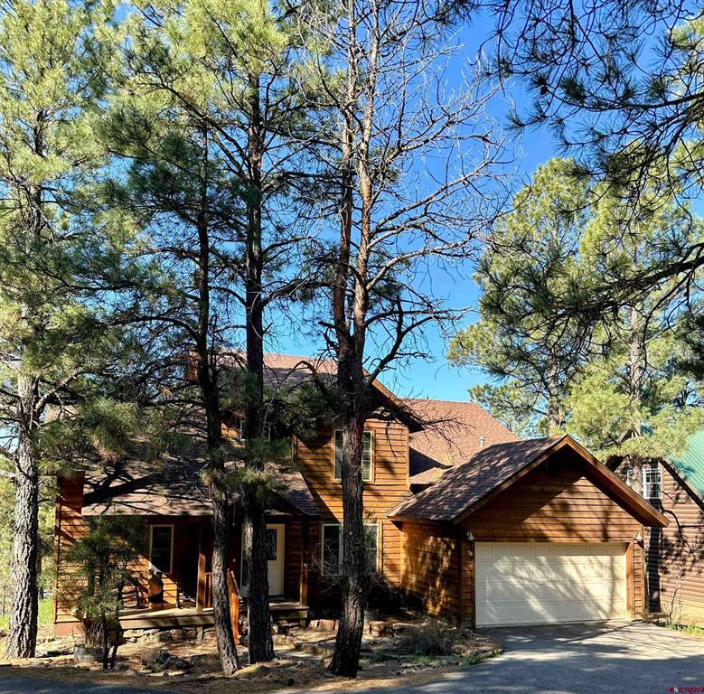 62 Masters Circle Pagosa Springs CO 81147