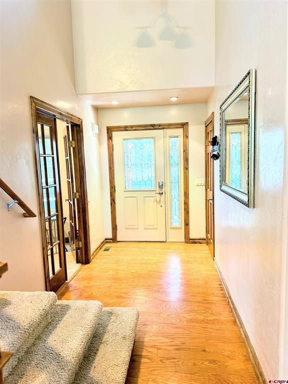 62 Masters Circle Pagosa Springs CO 81147