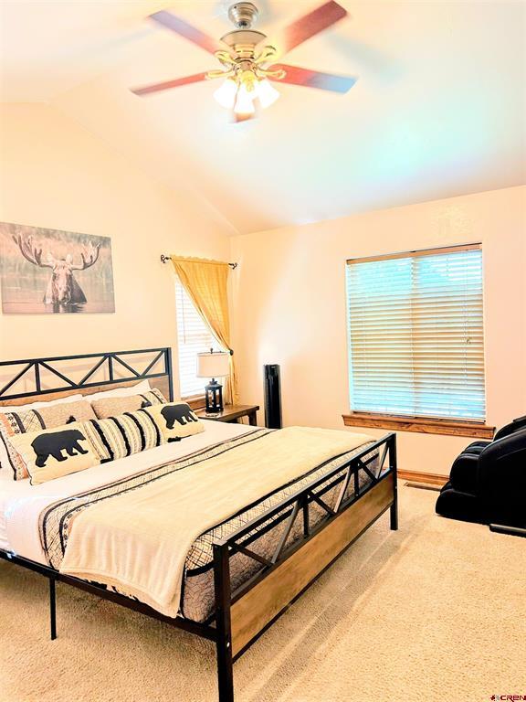 62 Masters Circle Pagosa Springs CO 81147