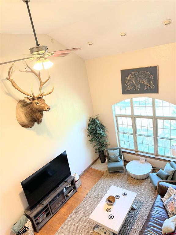62 Masters Circle Pagosa Springs CO 81147