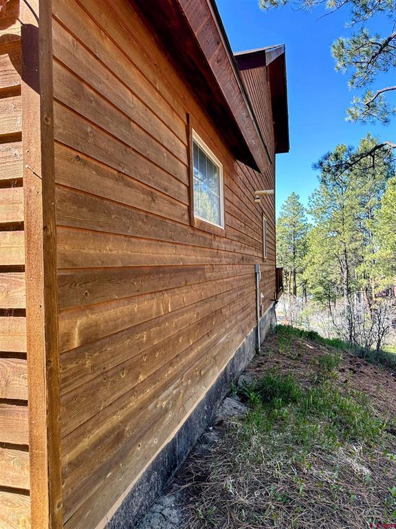 62 Masters Circle Pagosa Springs CO 81147