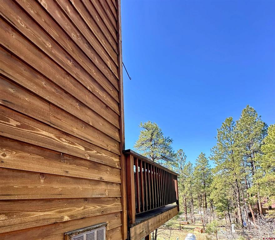 62 Masters Circle Pagosa Springs CO 81147