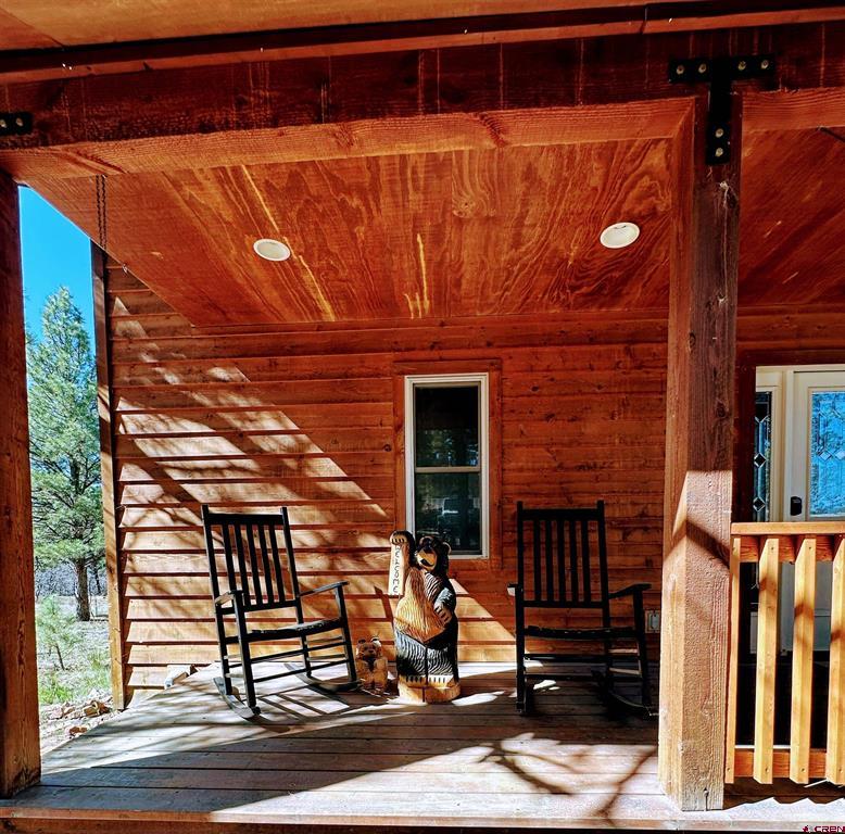 62 Masters Circle Pagosa Springs CO 81147