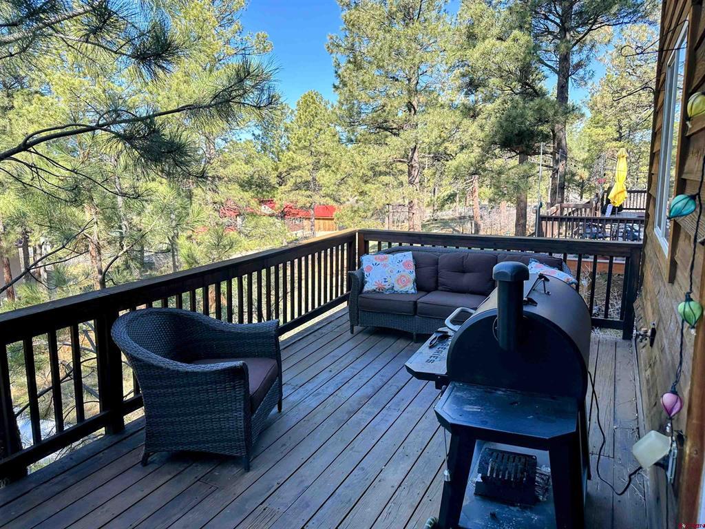 62 Masters Circle Pagosa Springs CO 81147