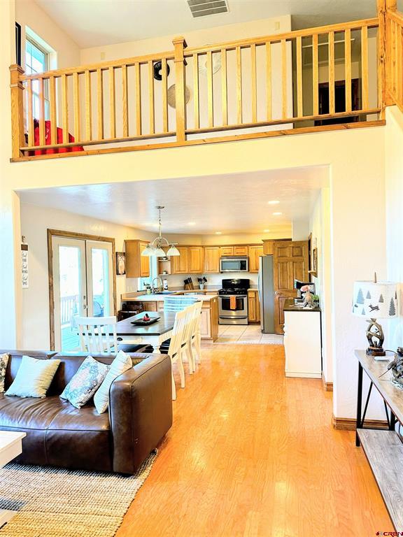 62 Masters Circle Pagosa Springs CO 81147