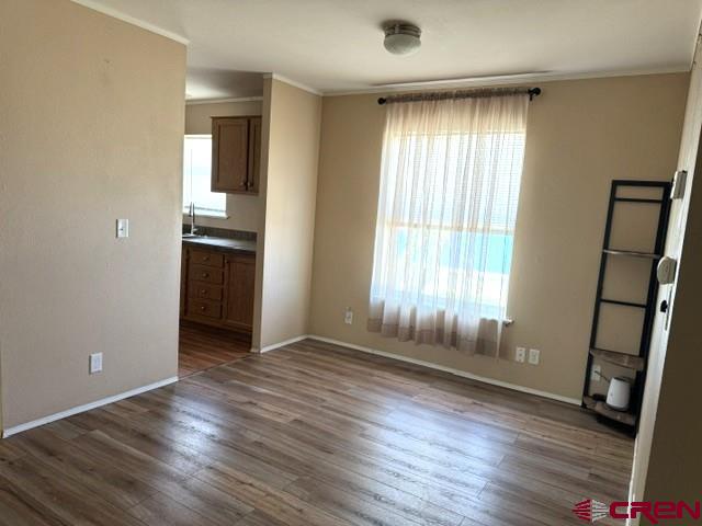 28260 Hwy 160 Lot#75 Cortez CO 81321