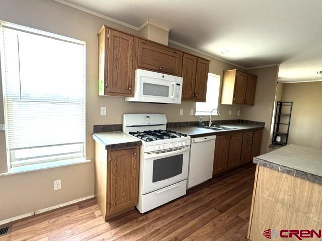 28260 Hwy 160 Lot#75 Cortez CO 81321