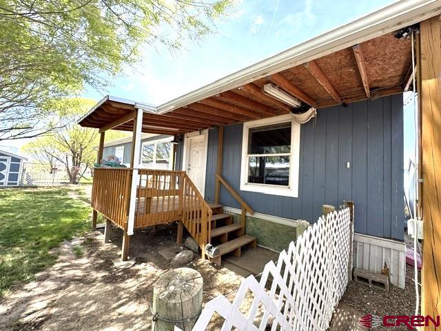 28260 Hwy 160 Lot#75 Cortez CO 81321