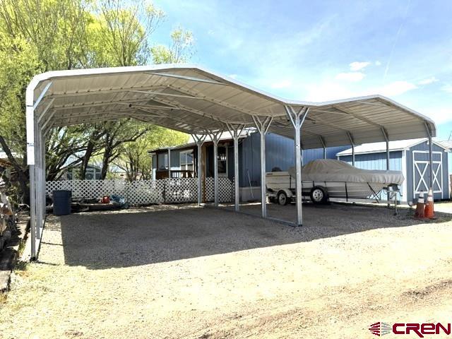 28260 Hwy 160 Lot#75 Cortez CO 81321